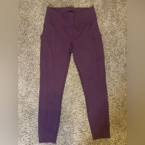 Lululemon Speed Up Leggings